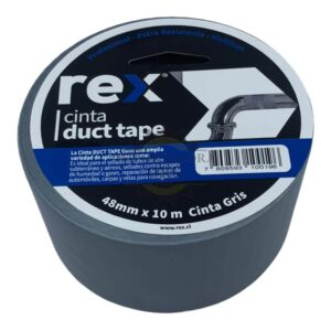 CINTA DUCT TAPE