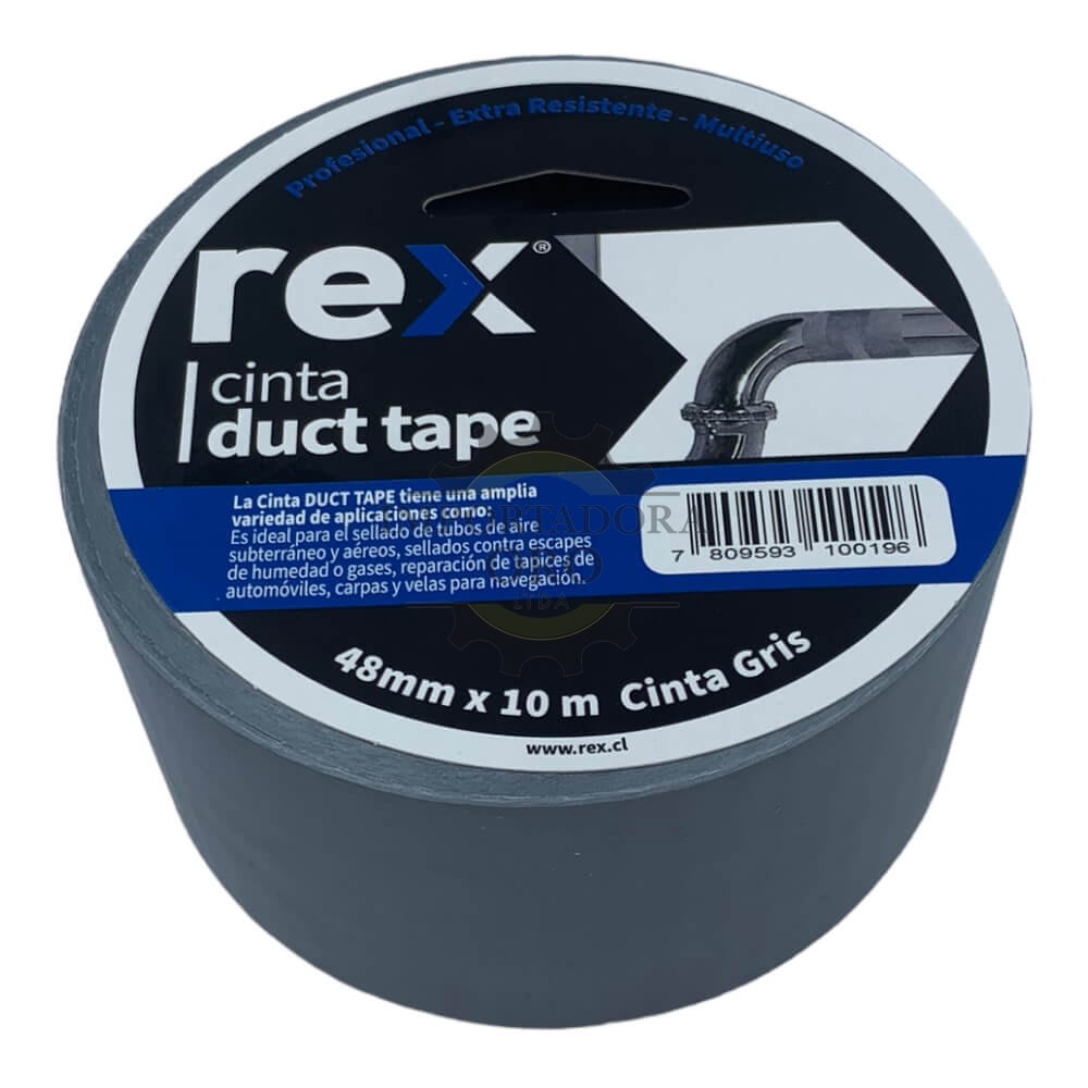 CINTA DUCT TAPE