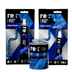 ADHESIVO PVC