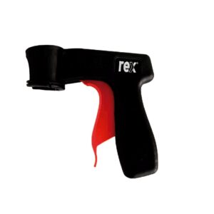 PISTOLA PARA AEROSOL