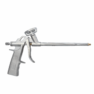 PISTOLA PARA ESPUMA EXPANSIVA