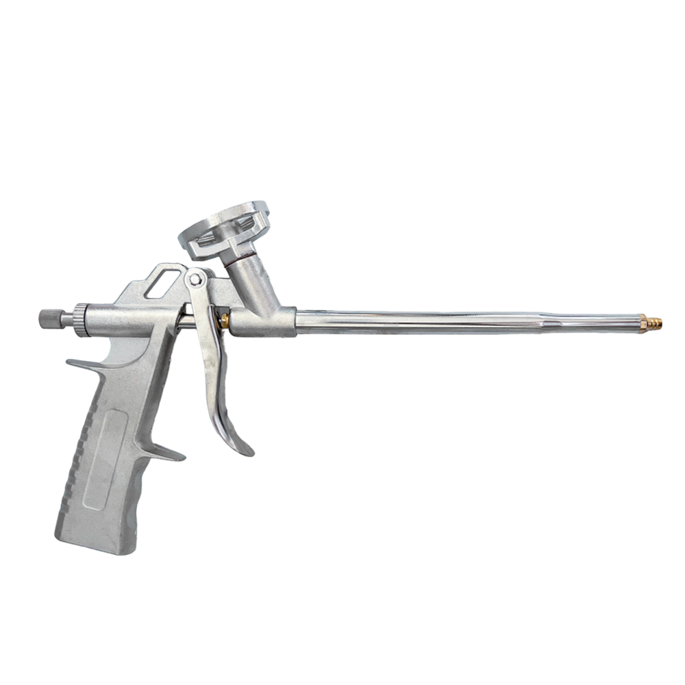 PISTOLA PARA ESPUMA EXPANSIVA