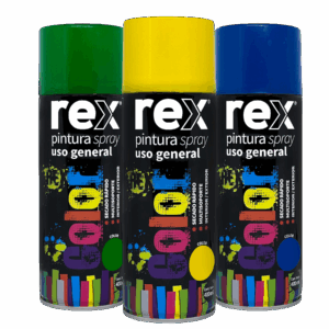PINTURA SPRAY USO GENERAL