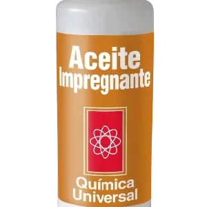 Aceite Impregnante