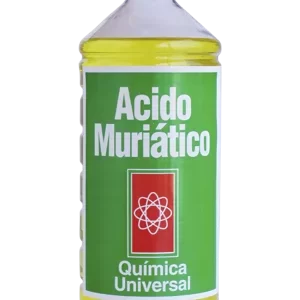 Ácido muriático