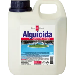 Alguicida
