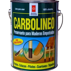 Carbolineo