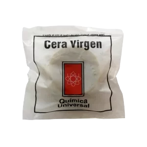 Cera Virgen
