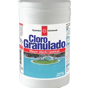 Cloro Granulado