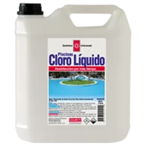 Cloro Líquido