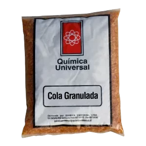 Cola Granulada