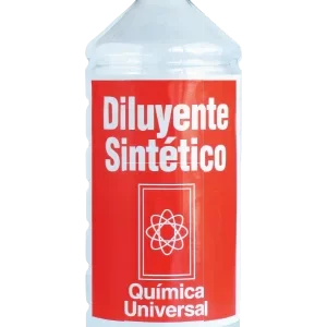 Diluyente Sintético