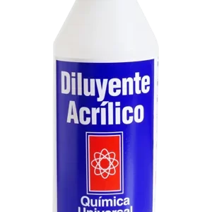 Diluyente Acrílico