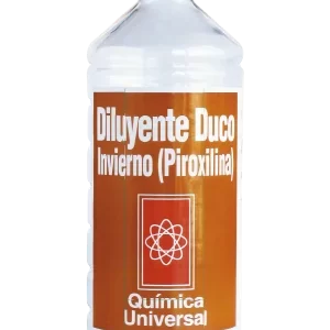 Diluyente Duco Invierno