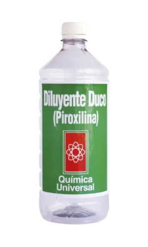 Diluyente Duco (Piroxilina)