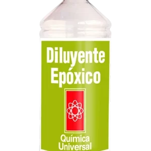 Diluyente Epóxico