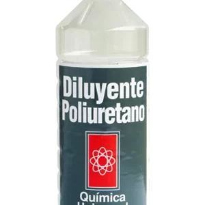 Diluyente Poliuretano