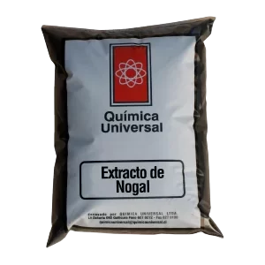 Extracto de Nogal