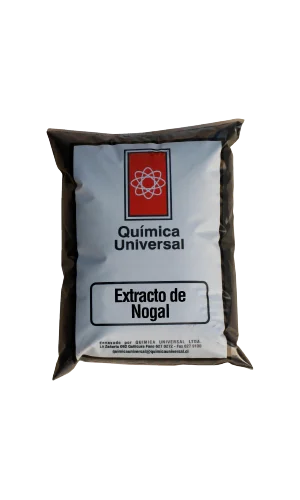 Extracto de Nogal