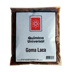 Goma Laca