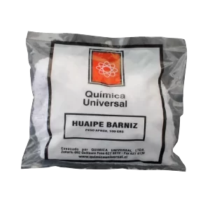 Huaipe Barniz