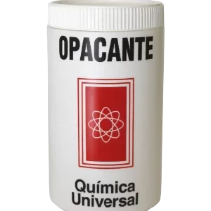Opacante