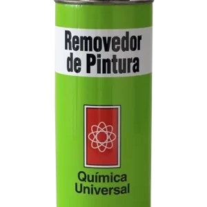 Removedor de pintura