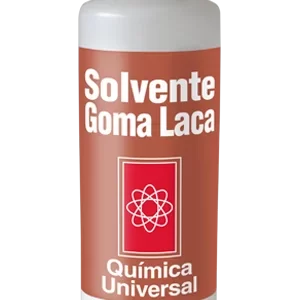Solvente de Goma Laca