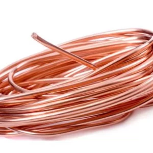Alambre de Cobre